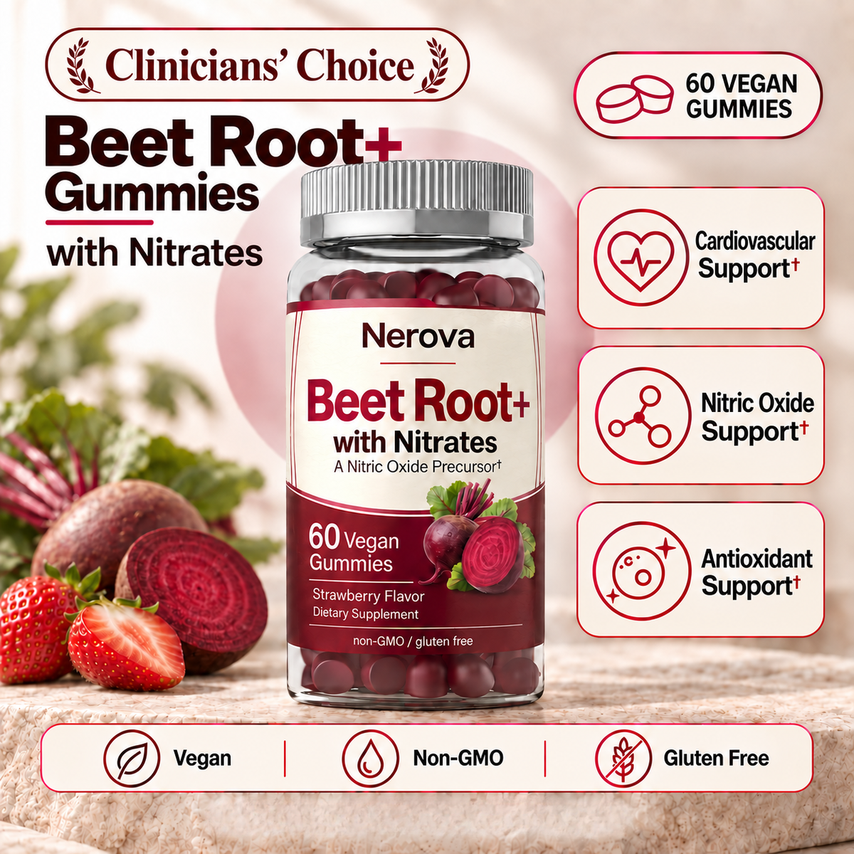 All the beet root