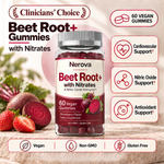 Beet Root+