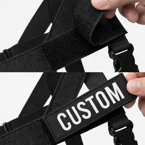Nerova No-Pull Dog Harness