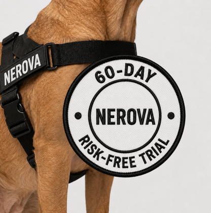 Nerova 60-day risk-free trial