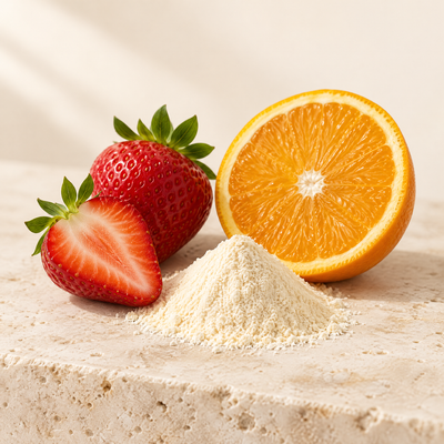 Vitamin C